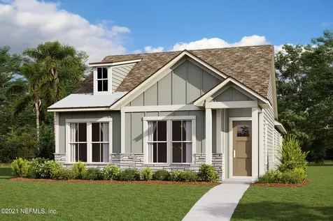 61 Park Center Avenue Ponte Vedra FL 32081