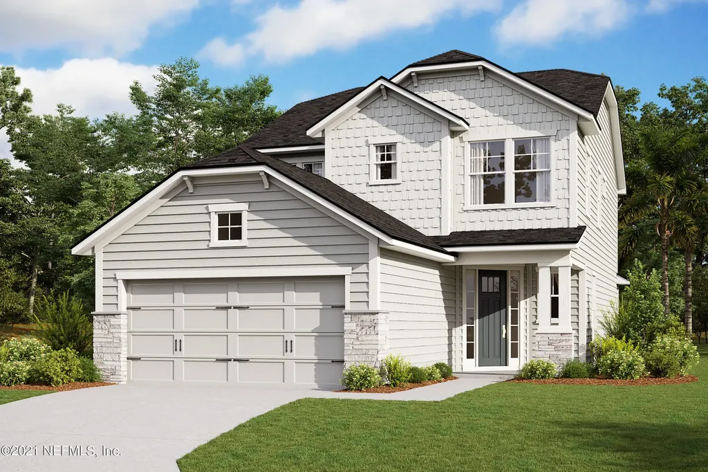 112 Rainbow Trout Lane Ponte Vedra FL 32081