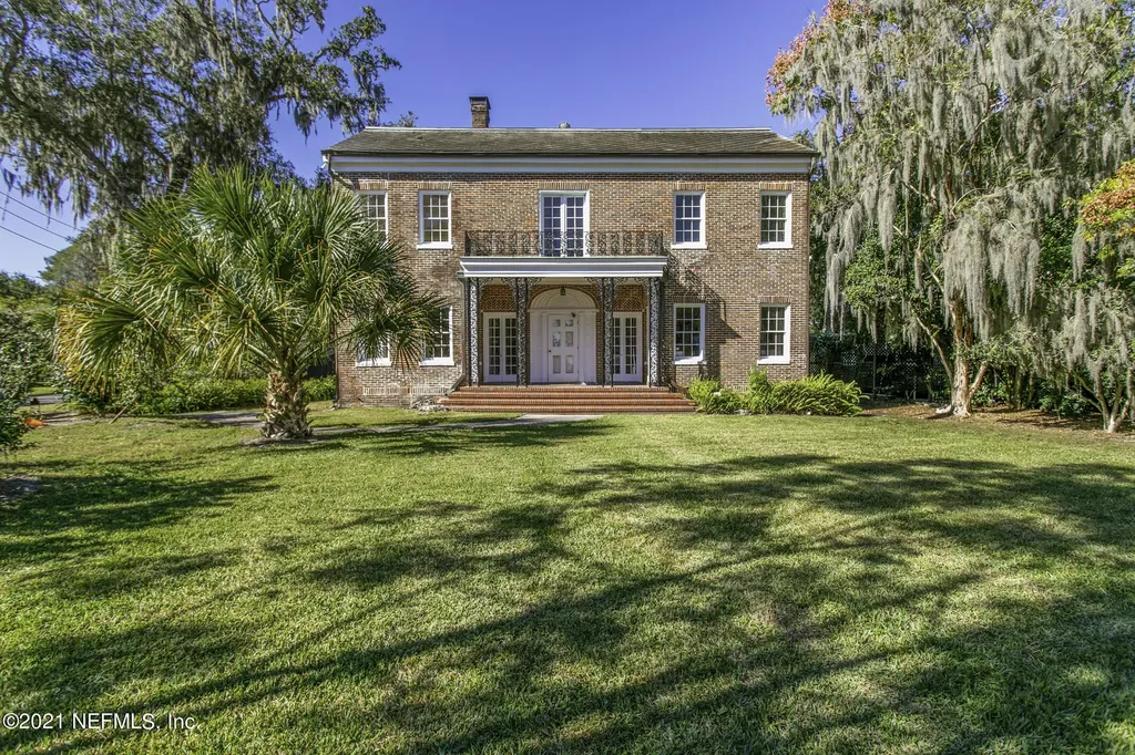 1885 Shadowlawn Street Jacksonville FL 32205
