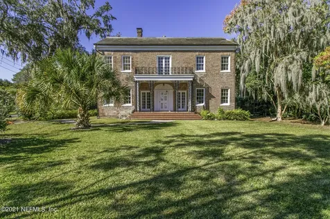 1885 Shadowlawn Street Jacksonville FL 32205