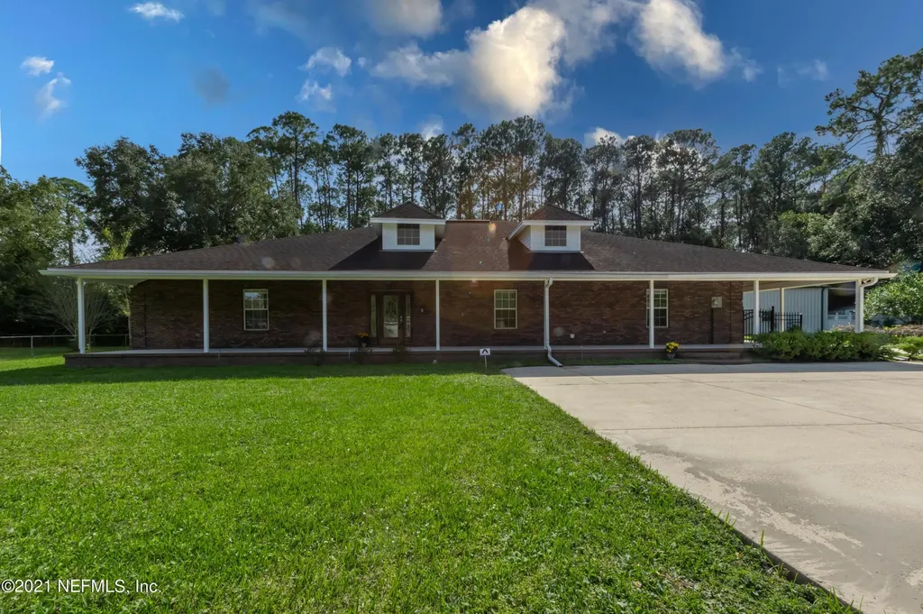 5214 Kingsbury Street Jacksonville FL 32205