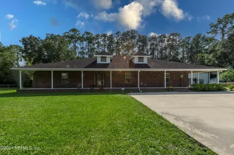 5214 Kingsbury Street Jacksonville FL 32205