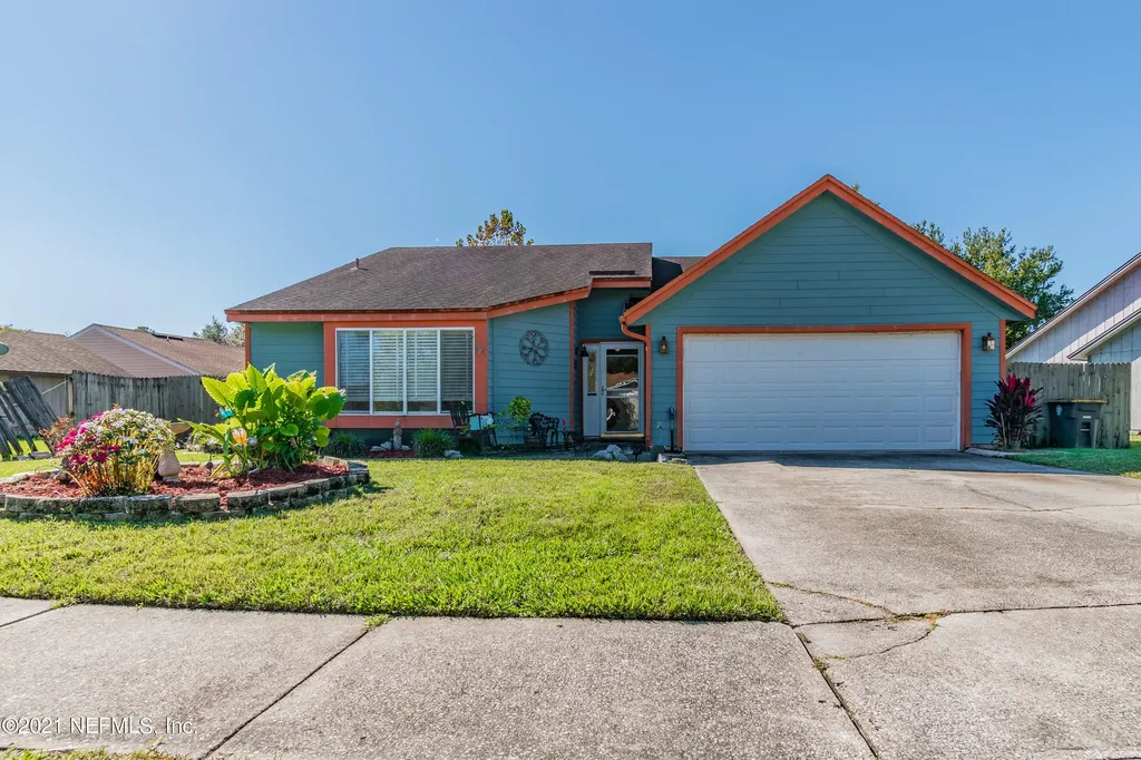 8270 Knotts Landing Drive N Jacksonville FL 32244
