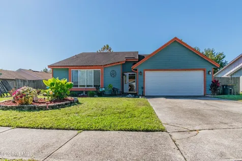 8270 Knotts Landing Drive N Jacksonville FL 32244