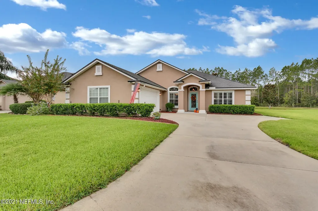 225 Clear Creek Court St. Augustine FL 32095