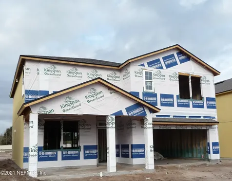 86708 Nassau Crossing Way Yulee FL 32097