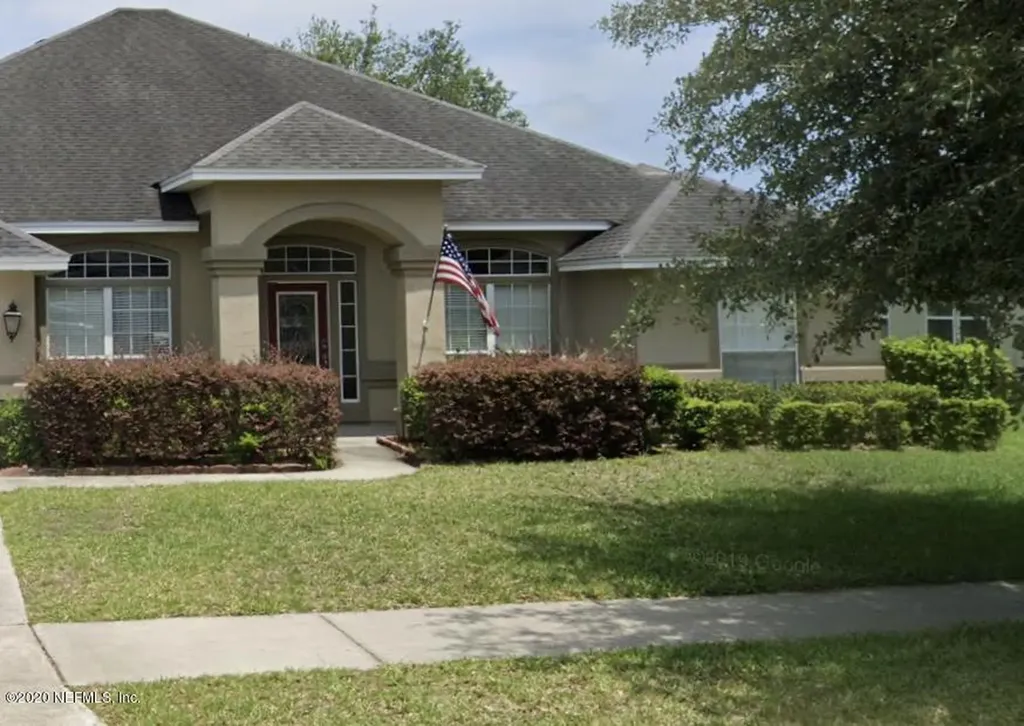 14431 Cherry Lake Drive W Jacksonville FL 32258