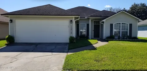 12418 Amanda Cove Trail Jacksonville FL 32225