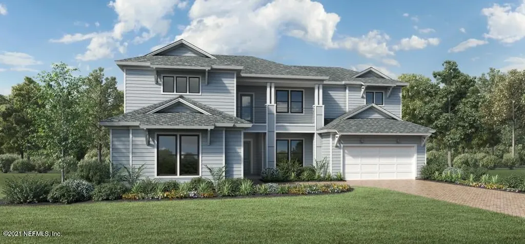 10485 Silverbrook Trail Jacksonville FL 32256