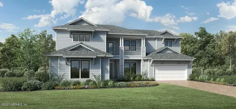 10485 Silverbrook Trail Jacksonville FL 32256