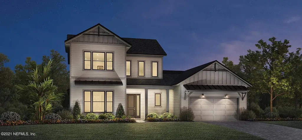 10486 Silverbrook Trail Jacksonville FL 32256