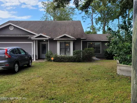 9962 Dovetail Court N Jacksonville FL 32257