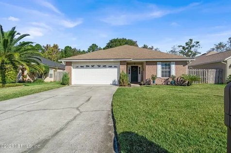 3852 Hideaway Lane Middleburg FL 32068