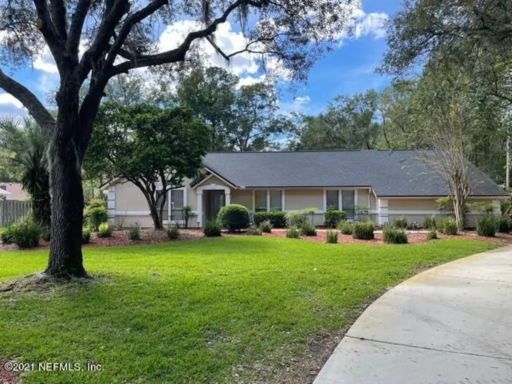 12610 Flynn Road Jacksonville FL 32223