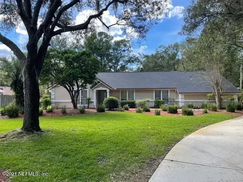 12610 Flynn Road Jacksonville FL 32223