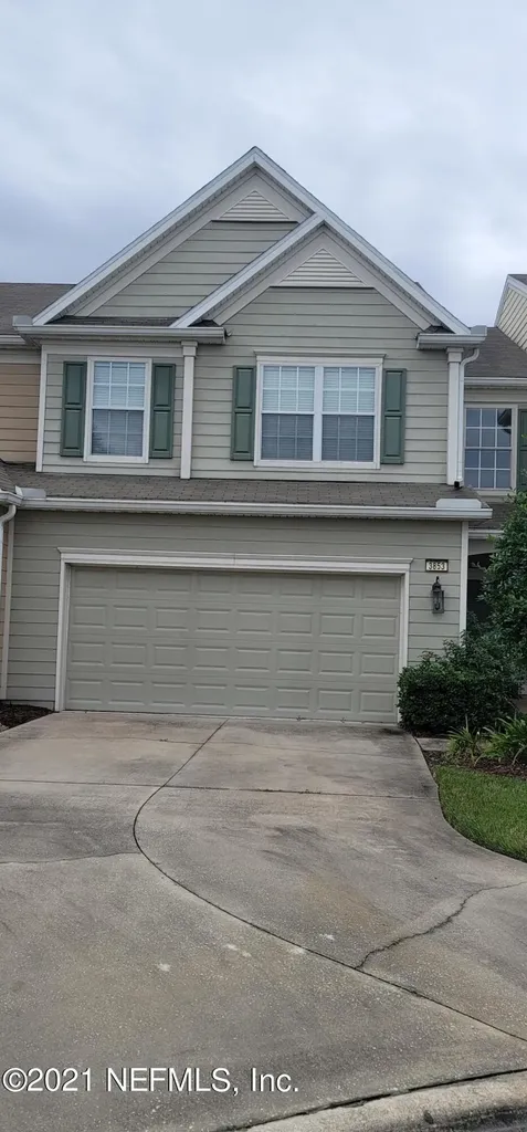 3853 Lionheart Drive Jacksonville FL 32216