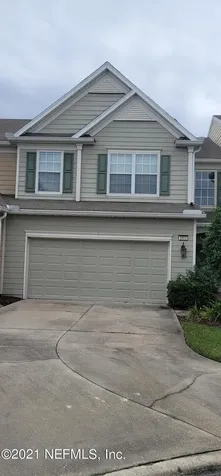 3853 Lionheart Drive Jacksonville FL 32216
