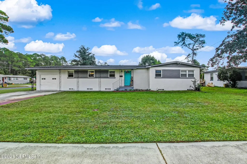 6940 East Road Jacksonville FL 32216