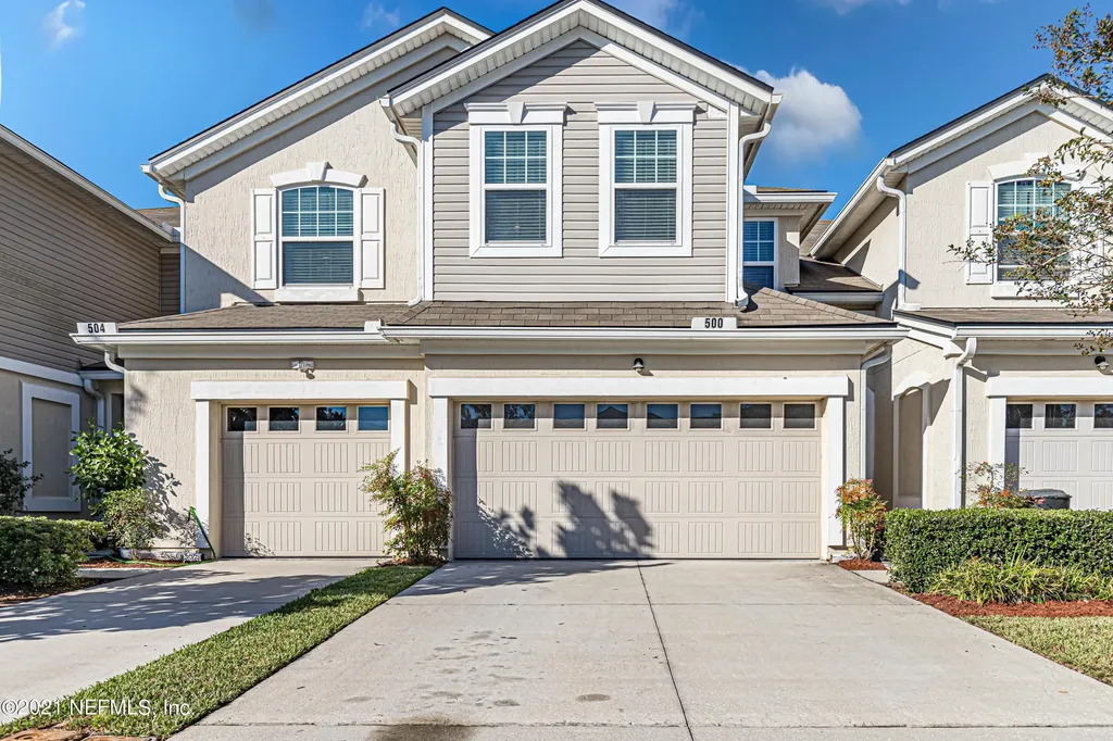 500 Ryker Way Orange Park FL 32065