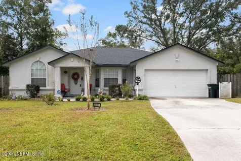 3017 Bluejack Court Orange Park FL 32073