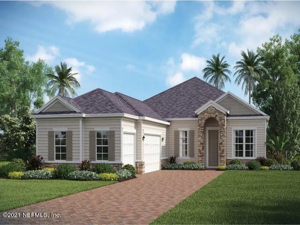 385 Latrobe Avenue St. Augustine FL 32095