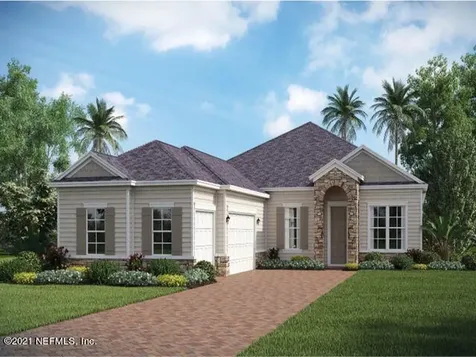 385 Latrobe Avenue St. Augustine FL 32095