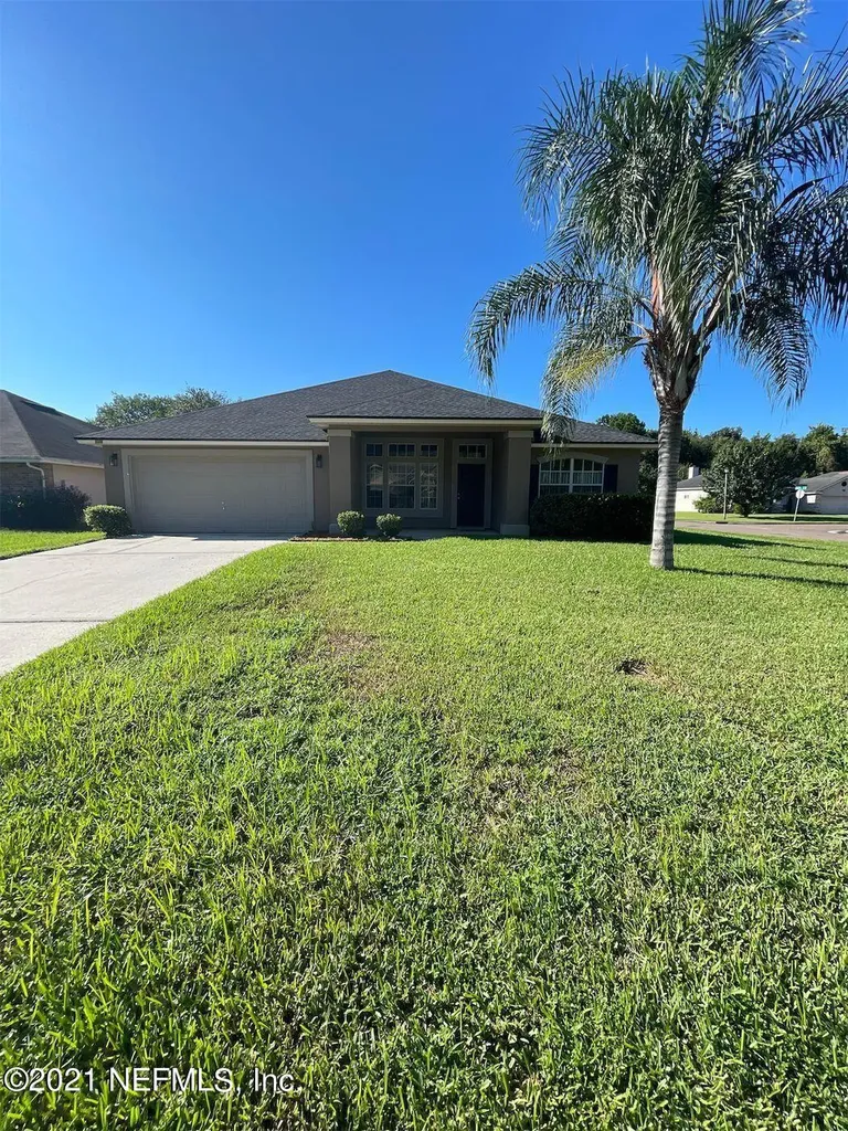 526 Alice Cove Court Jacksonville FL 32218
