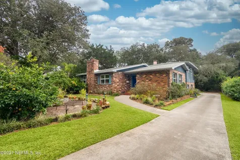 9 Park Terrace Drive St. Augustine FL 32080