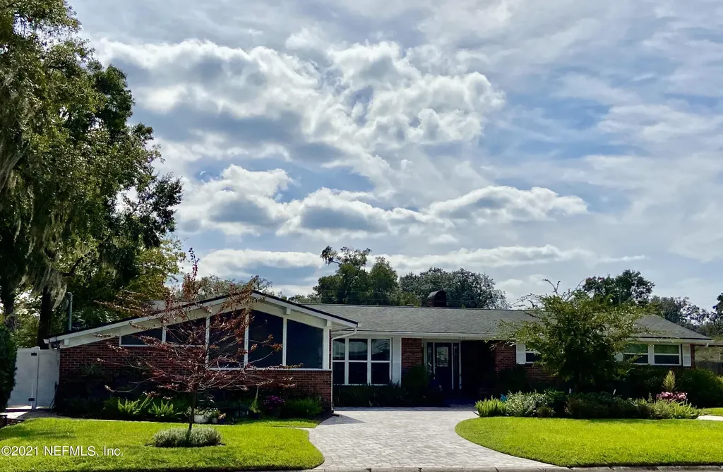 3734 Montclair Drive Jacksonville FL 32217