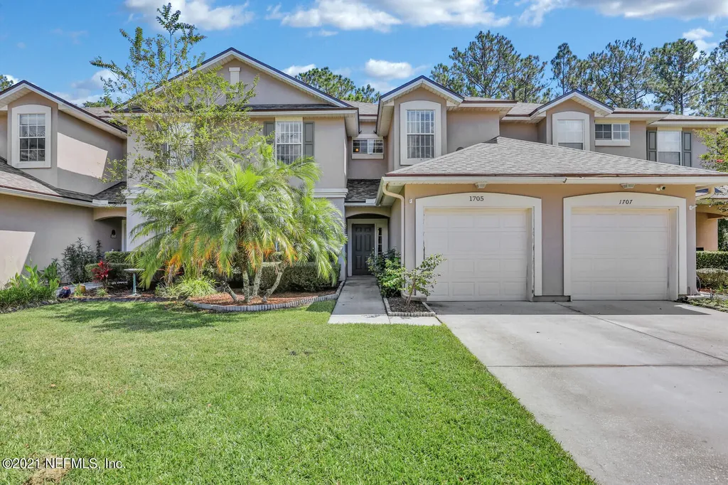 1705 Cross Pines Drive Fleming Island FL 32003