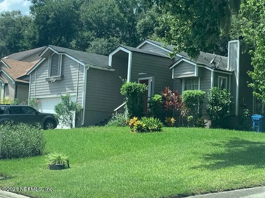 12009 Saverio Lane Jacksonville FL 32225
