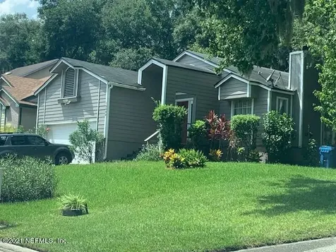 12009 Saverio Lane Jacksonville FL 32225