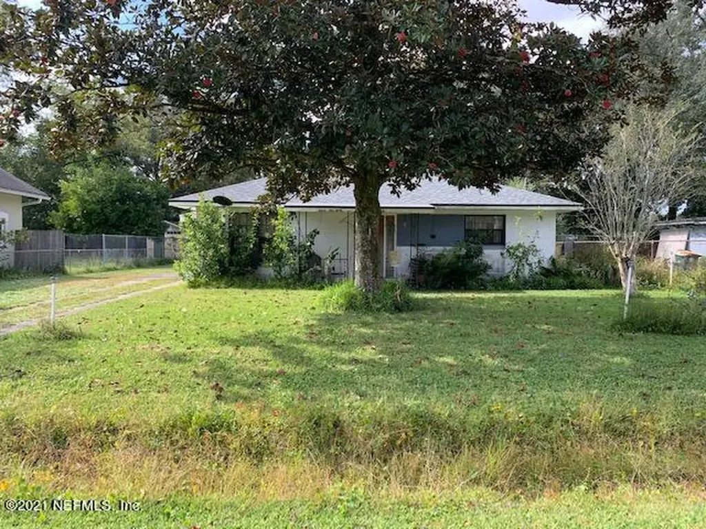 2830 Parr Court W Jacksonville FL 32216