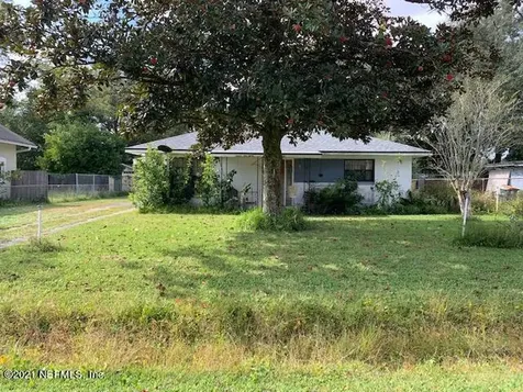 2830 Parr Court W Jacksonville FL 32216