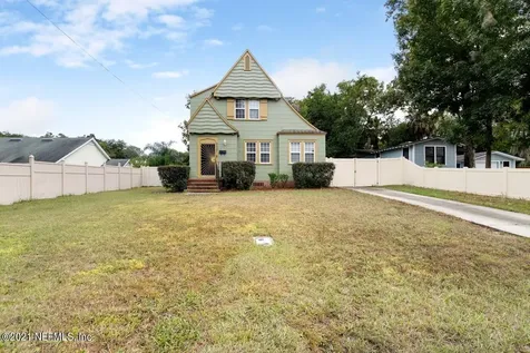 4527 Fairview Street Jacksonville FL 32206