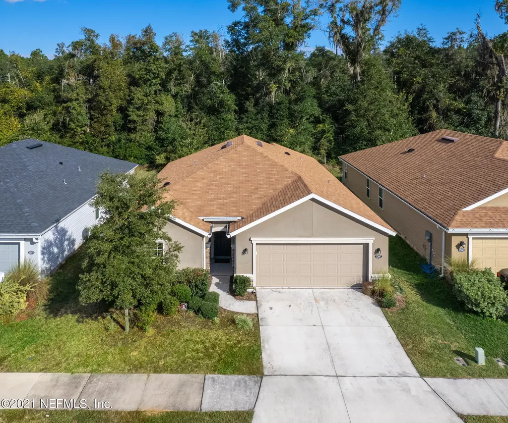 12667 Sheffield Walk Lane Jacksonville FL 32226
