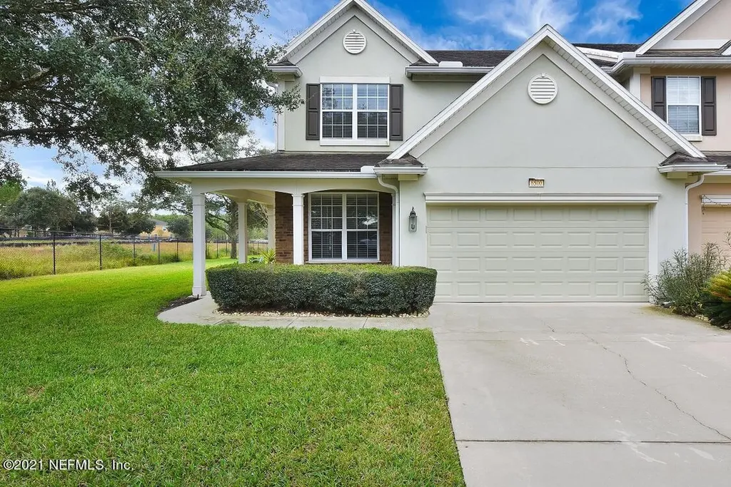 6500 Yellow Leaf Court Jacksonville FL 32258