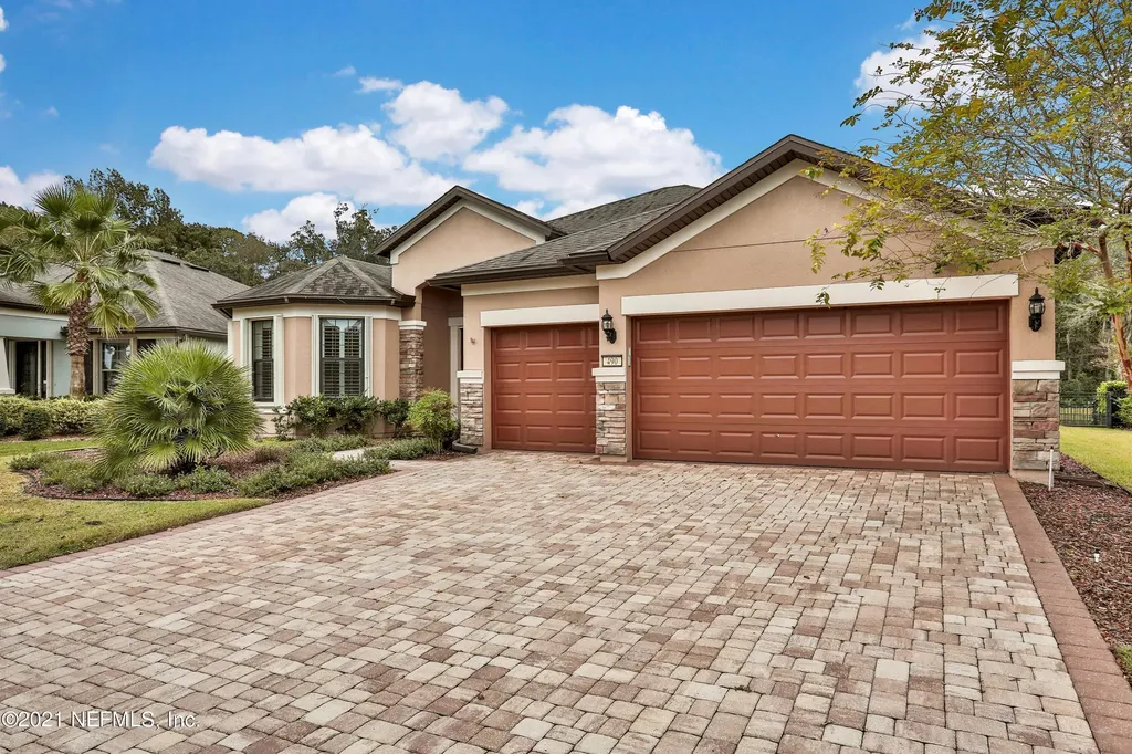 490 Wandering Woods Way Ponte Vedra FL 32081