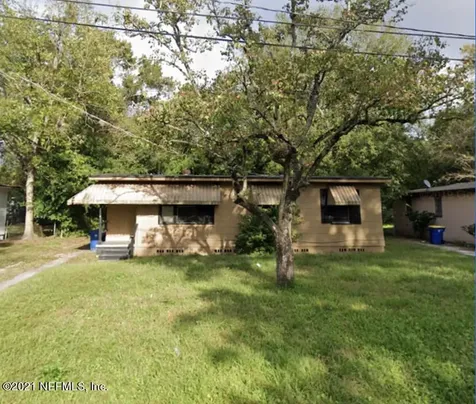 5417 Calloway Court Jacksonville FL 32209