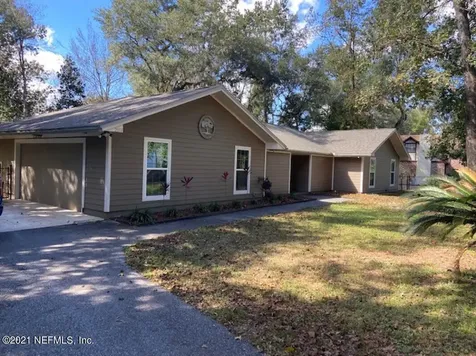 2188 Winchester Road Green Cove Springs FL 32043