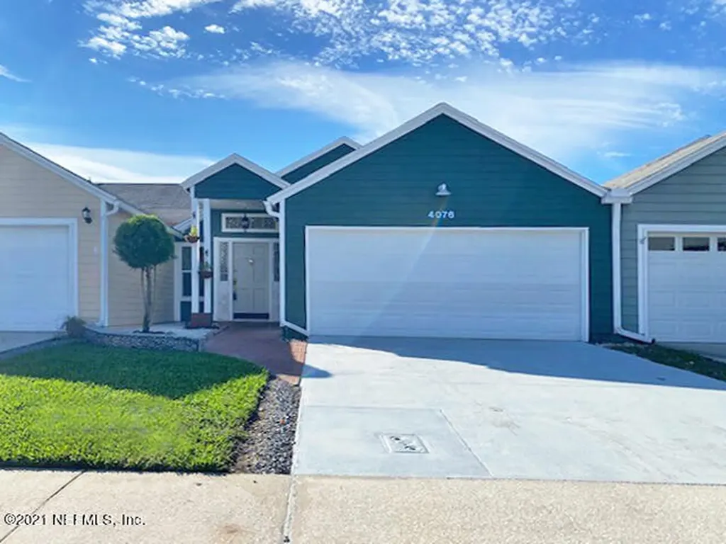 4076 Laurelwood Drive Jacksonville FL 32257