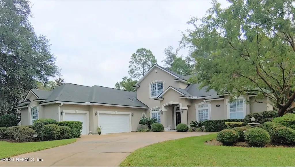 2686 Country Club Boulevard Orange Park FL 32073