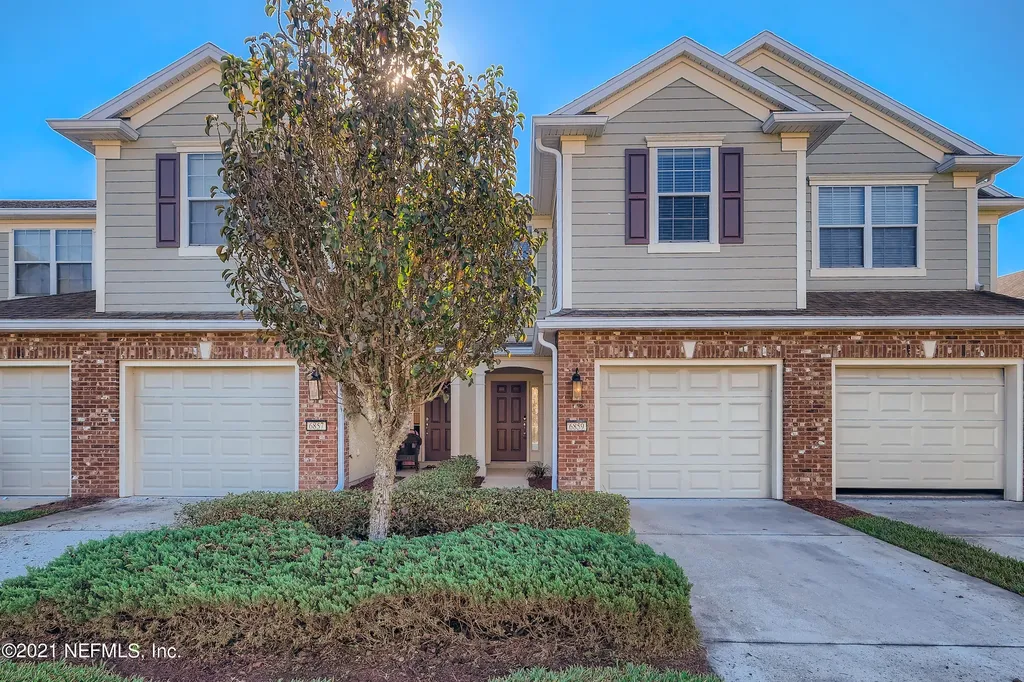 6859 Woody Vine Drive Jacksonville FL 32258