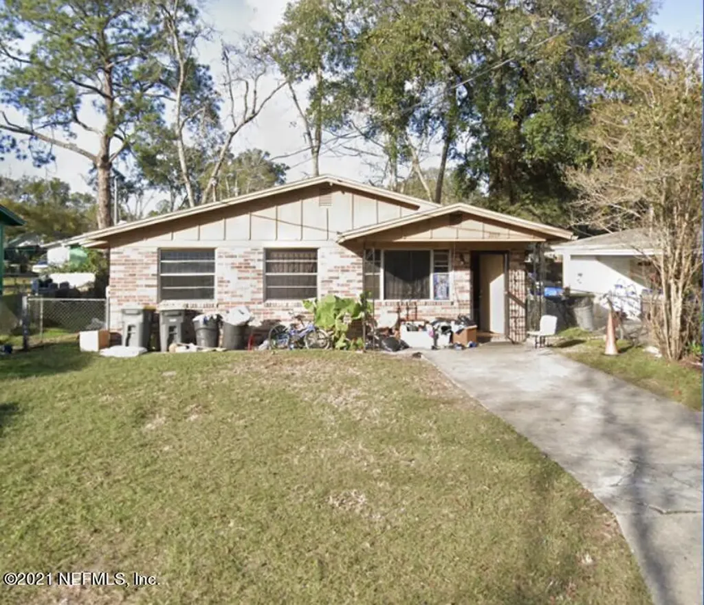 2259 W 17th Street Jacksonville FL 32209