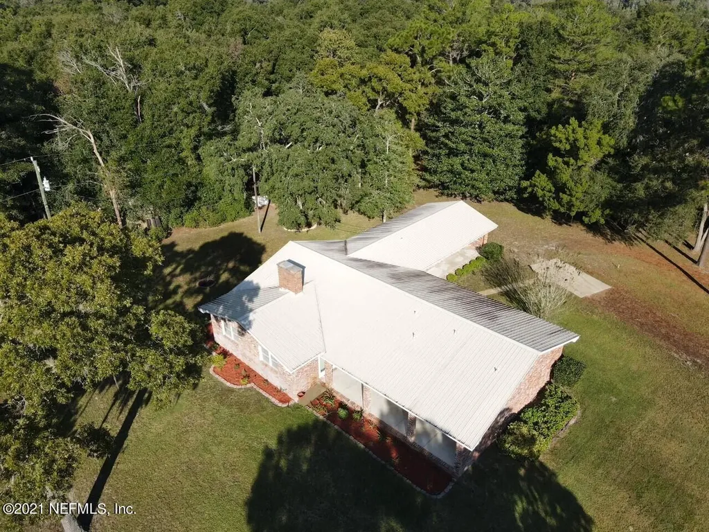 360 Wildwood Drive St. Augustine FL 32086