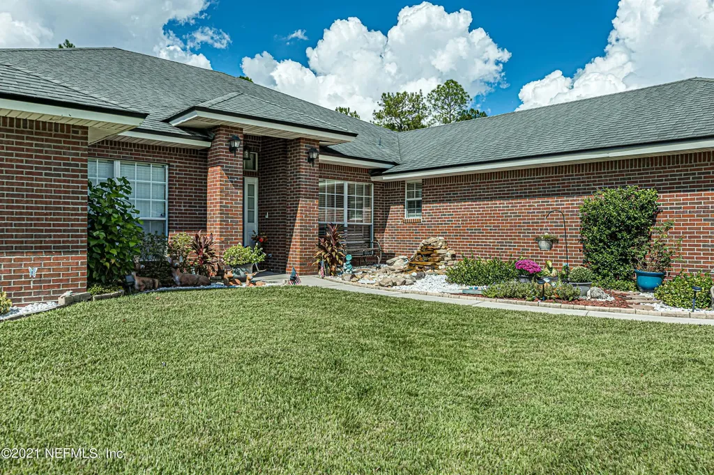 3108 Longleaf Ranch Circle Middleburg FL 32068