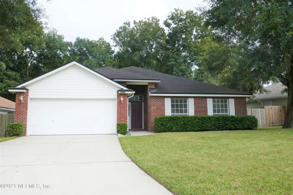 2525 Carriage Lamp Drive Jacksonville FL 32246