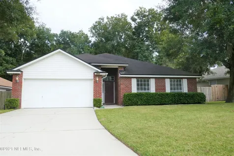 2525 Carriage Lamp Drive Jacksonville FL 32246