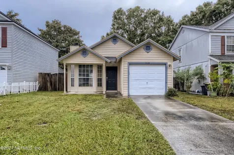 5124 Glen Alan Court N Jacksonville FL 32210