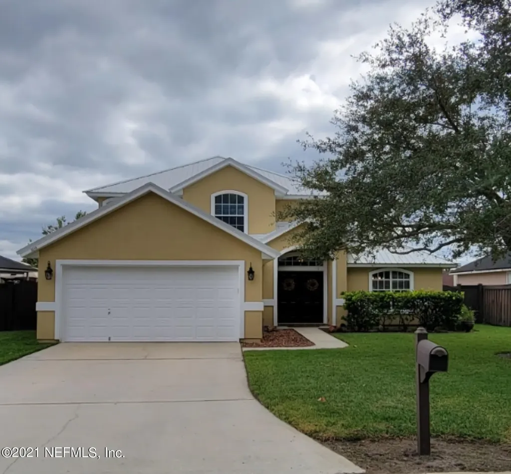 3244 Ginny Lake Drive Middleburg FL 32068